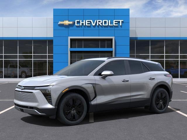 2025 Chevrolet Blazer EV LT FWD