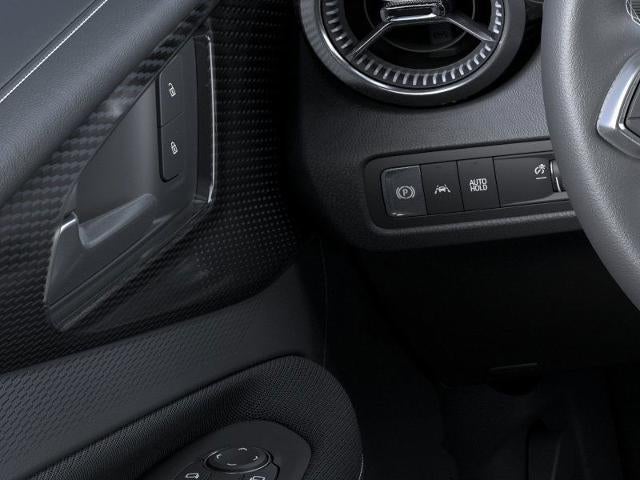 2025 Chevrolet Blazer EV LT FWD