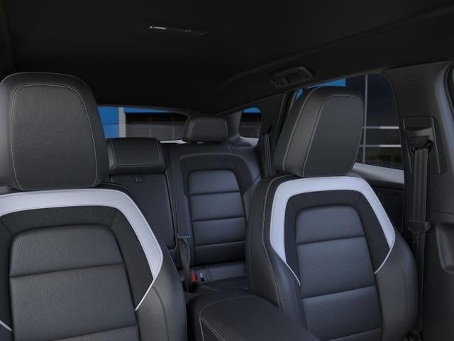 2025 Chevrolet Blazer EV LT FWD