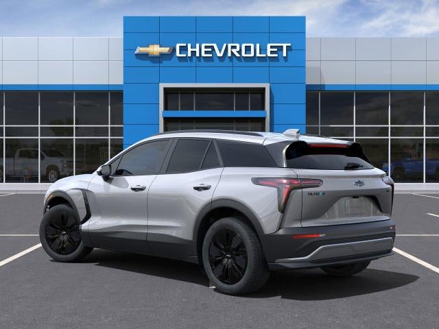 2025 Chevrolet Blazer EV LT FWD