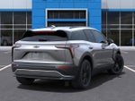 2025 Chevrolet Blazer EV LT FWD