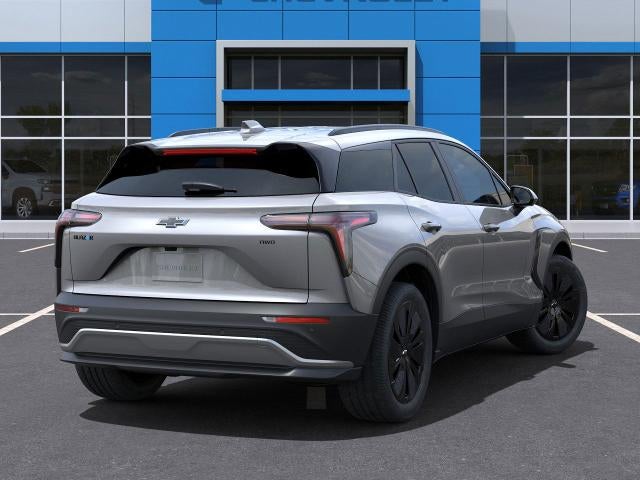 2025 Chevrolet Blazer EV LT FWD