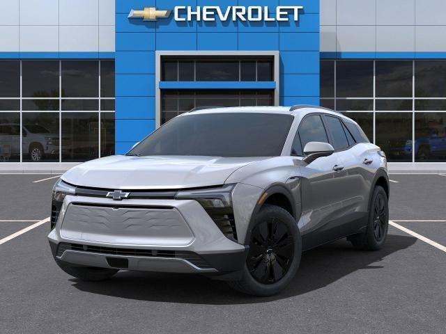 2025 Chevrolet Blazer EV LT FWD