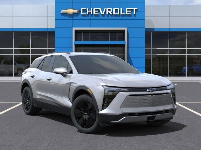 2025 Chevrolet Blazer EV LT FWD