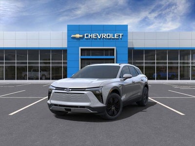 2025 Chevrolet Blazer EV LT FWD