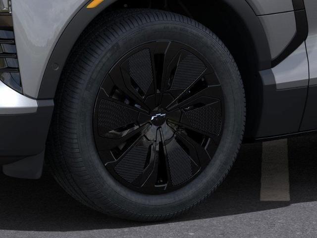 2025 Chevrolet Blazer EV LT FWD