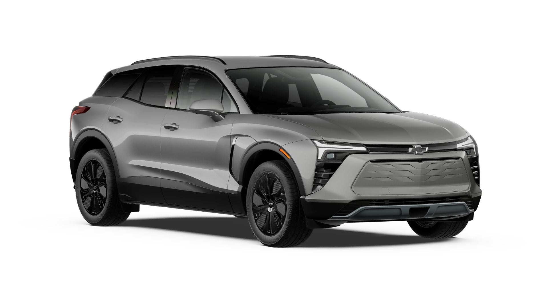 2025 Chevrolet Blazer EV LT FWD