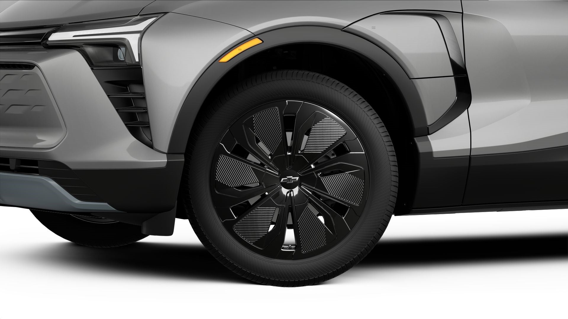 2025 Chevrolet Blazer EV LT FWD