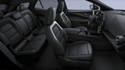 2025 Chevrolet Blazer EV LT FWD