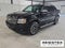 2013 Chevrolet Avalanche LTZ