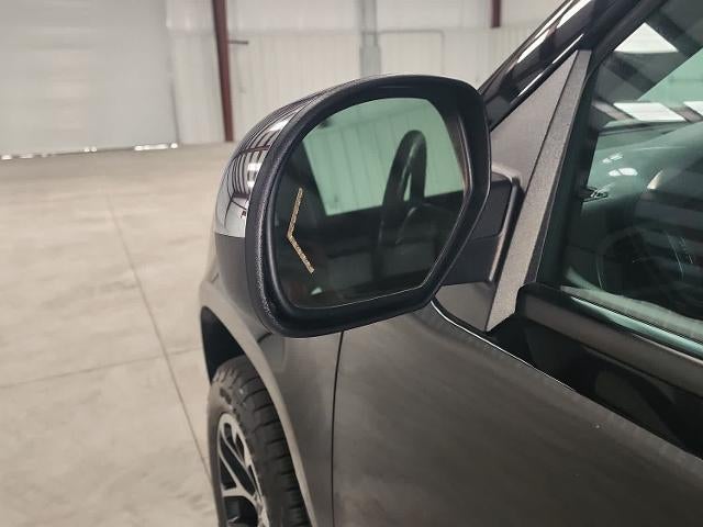 2013 Chevrolet Avalanche LTZ