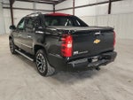 2013 Chevrolet Avalanche LTZ