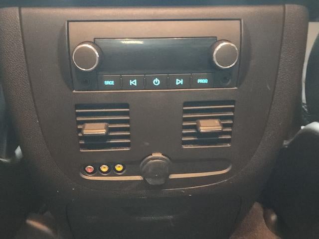2013 Chevrolet Avalanche LTZ