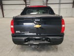 2013 Chevrolet Avalanche LTZ