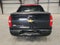 2013 Chevrolet Avalanche LTZ