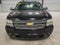 2013 Chevrolet Avalanche LTZ