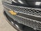 2013 Chevrolet Avalanche LTZ