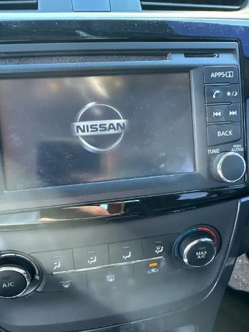 2017 Nissan Sentra SR Turbo