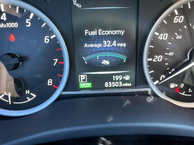 2017 Nissan Sentra SR Turbo