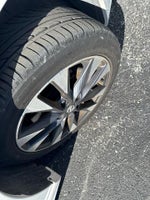 2017 Nissan Sentra SR Turbo