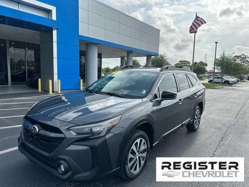 2023 Subaru Outback Premium
