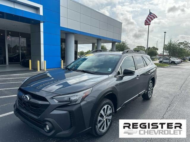 2023 Subaru Outback Premium