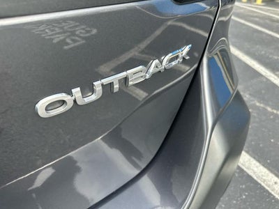 2023 Subaru Outback Premium