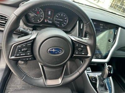 2023 Subaru Outback Premium