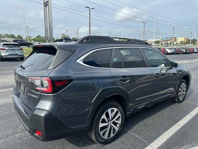 2023 Subaru Outback Premium