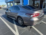 2022 Toyota Camry Hybrid XLE