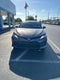 2022 Toyota Camry Hybrid XLE