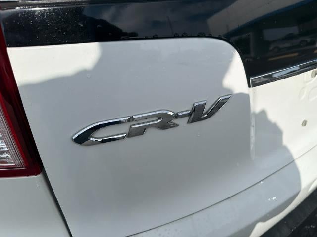 2012 Honda CR-V LX