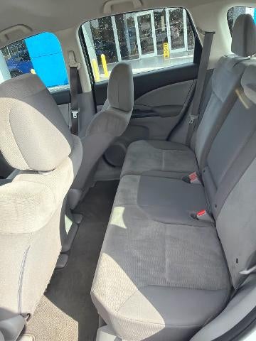 2012 Honda CR-V LX