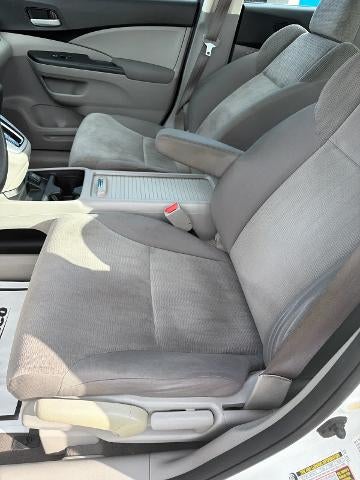 2012 Honda CR-V LX