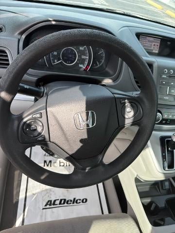 2012 Honda CR-V LX