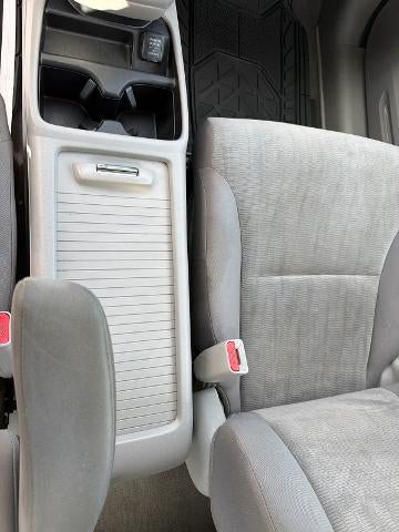 2012 Honda CR-V LX
