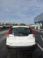 2012 Honda CR-V LX
