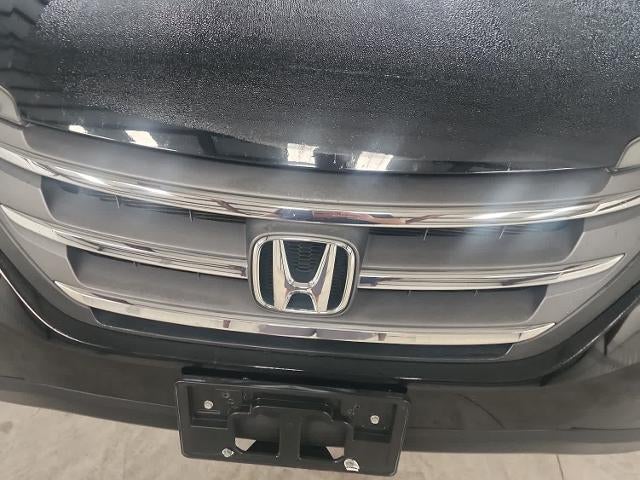2012 Honda CR-V LX