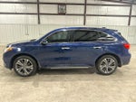 2019 Acura MDX w/Technology Pkg