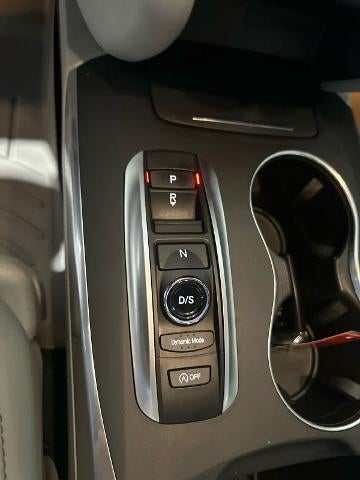 2019 Acura MDX w/Technology Pkg