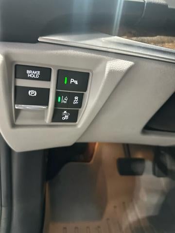 2019 Acura MDX w/Technology Pkg