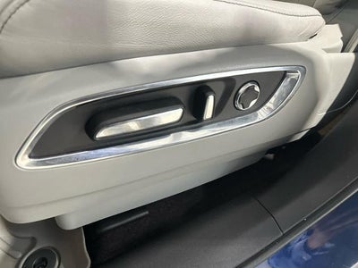 2019 Acura MDX w/Technology Pkg