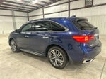 2019 Acura MDX w/Technology Pkg