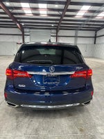 2019 Acura MDX w/Technology Pkg