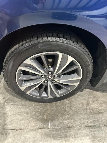 2019 Acura MDX w/Technology Pkg