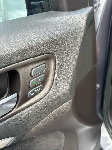 2020 Acura MDX w/Technology/A-Spec Pkg