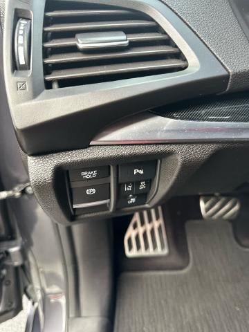 2020 Acura MDX w/Technology/A-Spec Pkg
