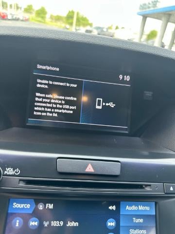 2020 Acura MDX w/Technology/A-Spec Pkg