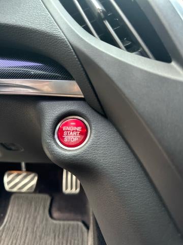 2020 Acura MDX w/Technology/A-Spec Pkg