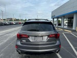 2020 Acura MDX w/Technology/A-Spec Pkg
